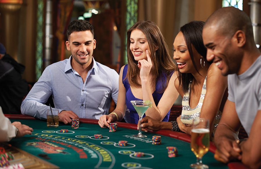 pga betting Live Casino