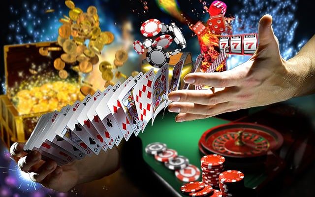 pga betting Live Casino